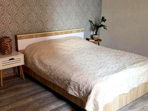 квартира по адресу Жаботинского ул. (Пролетарская улица), 56а