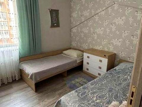 квартира по адресу Жаботинского ул. (Пролетарская улица), 56а