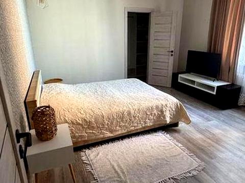 квартира по адресу Жаботинского ул. (Пролетарская улица), 56а
