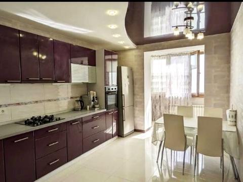квартира за адресою Палубна вул., 9