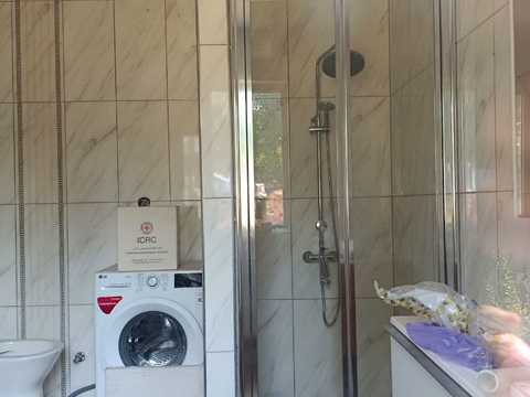 дом по адресу Центральна