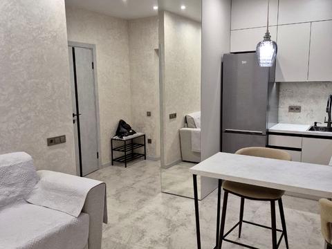 квартира по адресу Инглези ул. (25-ї Чапаєвської Дивізії), 2 к2