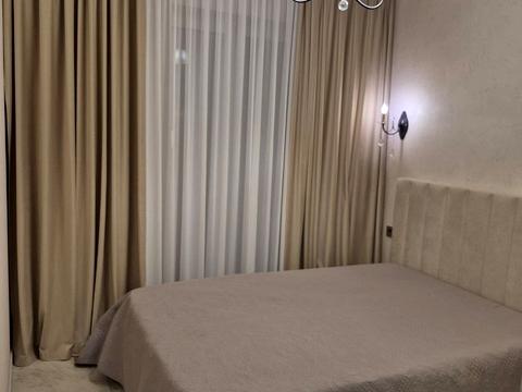 квартира по адресу Инглези ул. (25-ї Чапаєвської Дивізії), 2 к2