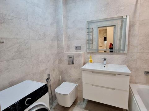 квартира по адресу Инглези ул. (25-ї Чапаєвської Дивізії), 2 к2