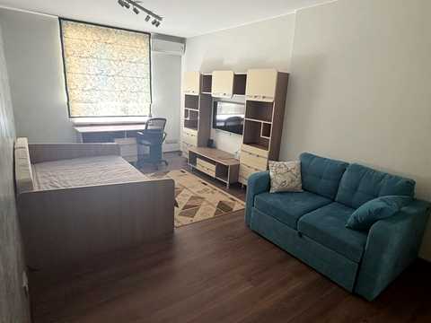 квартира за адресою Дмитрівська вул., 75