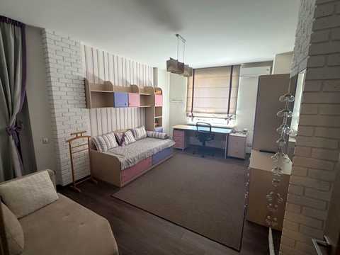 квартира за адресою Дмитрівська вул., 75
