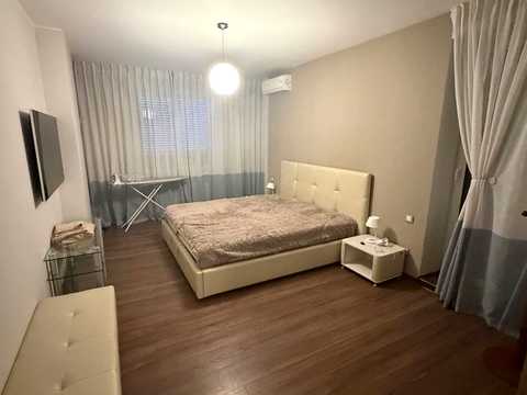 квартира за адресою Дмитрівська вул., 75