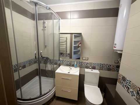 квартира за адресою Дмитрівська вул., 75