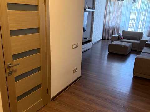 квартира за адресою Дмитрівська вул., 75