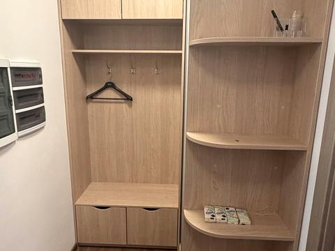 квартира за адресою Дмитрівська вул., 75