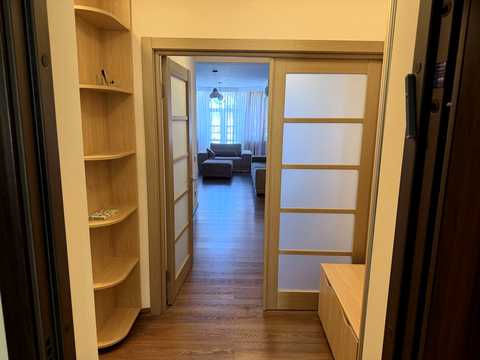 квартира за адресою Дмитрівська вул., 75
