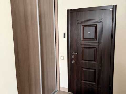 квартира за адресою Дмитрівська вул., 75