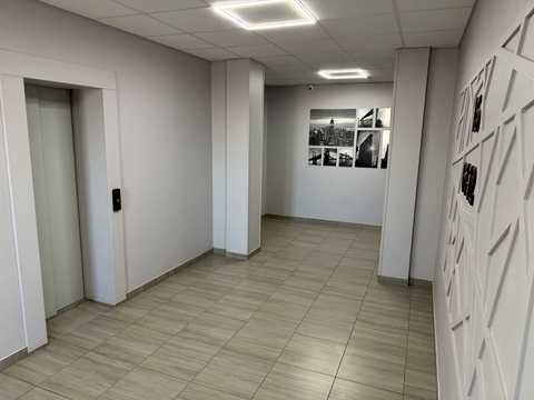 квартира за адресою Дмитрівська вул., 75