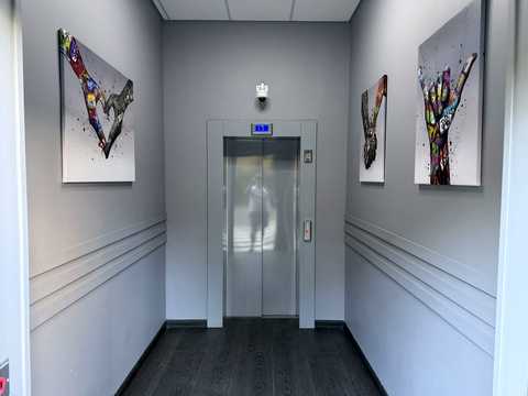 квартира за адресою Дмитрівська вул., 75