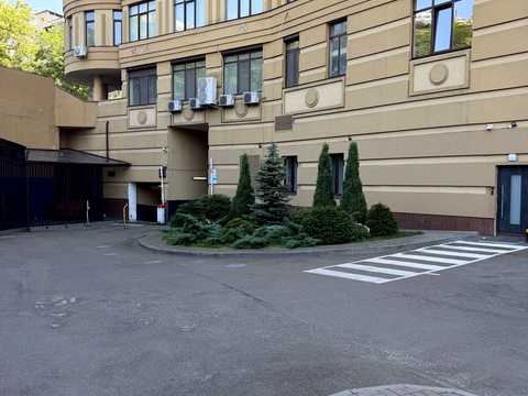 квартира за адресою Дмитрівська вул., 75