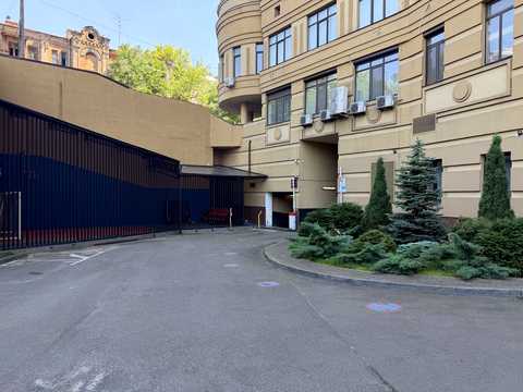 квартира за адресою Дмитрівська вул., 75