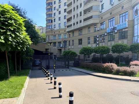 квартира за адресою Дмитрівська вул., 75
