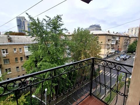 квартира по адресу Цитадельная ул., 5/9