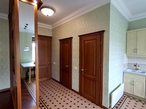 квартира по адресу Цитадельная ул., 5/9