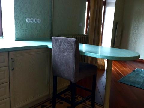 квартира по адресу Цитадельная ул., 5/9