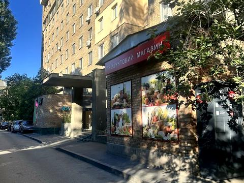 квартира за адресою Петра Болбочана вул. (Командарма Каменєва), 4-А