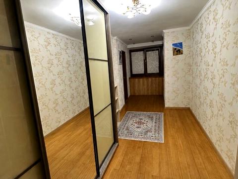 квартира за адресою Петра Болбочана вул. (Командарма Каменєва), 4-А