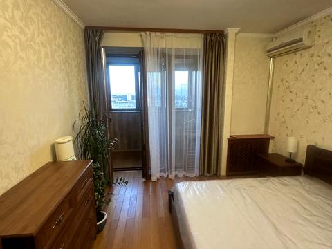 квартира за адресою Петра Болбочана вул. (Командарма Каменєва), 4-А