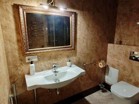 квартира за адресою Саксаганського вул., 37-К