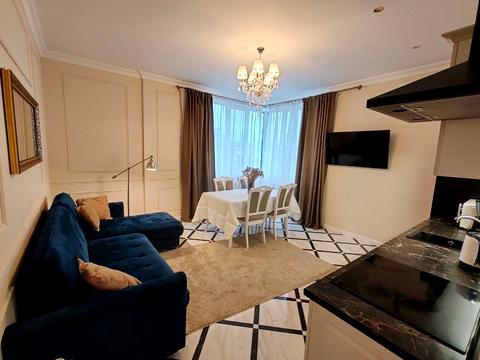 квартира за адресою Саксаганського вул., 37-К