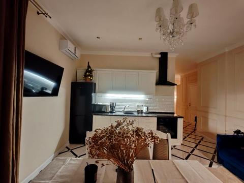 квартира за адресою Саксаганського вул., 37-К