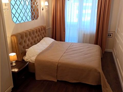 квартира за адресою Саксаганського вул., 37-К