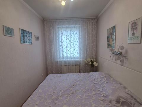квартира по адресу Лескова ул., 6