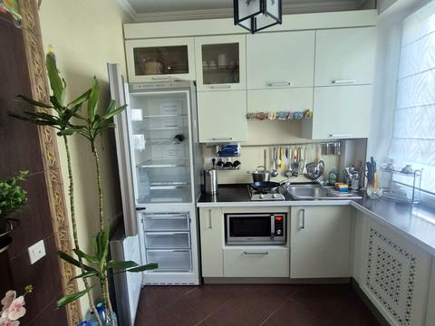 квартира по адресу Лескова ул., 6