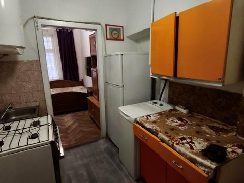квартира по адресу Шопена ул., 7