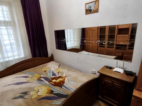 квартира по адресу Шопена ул., 7