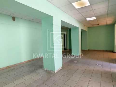 коммерческая по адресу Мира ул., 16