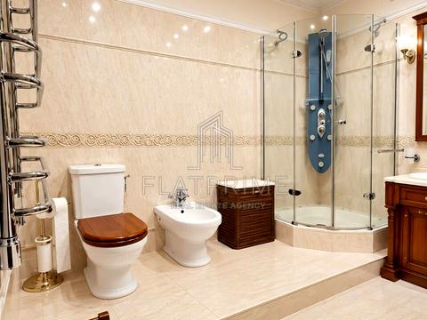 квартира по адресу Старонаводницкая ул., 13-А