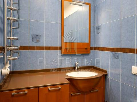квартира по адресу Старонаводницкая ул., 13-А