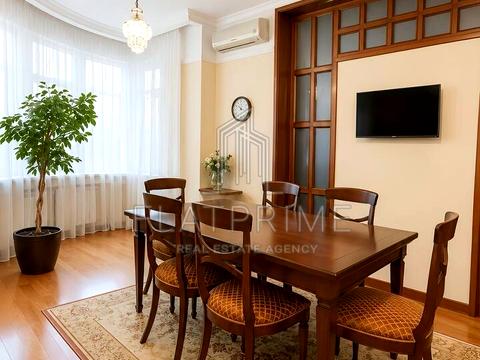 квартира за адресою Старонаводницька вул., 13-А