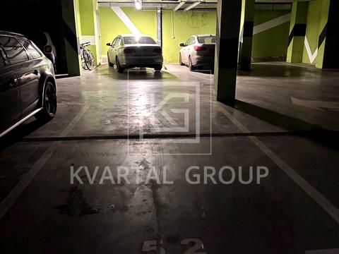 паркоместо по адресу Українська ул., 83Б