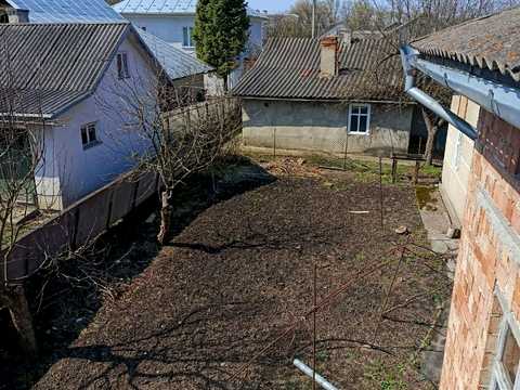 дом по адресу Яремчука