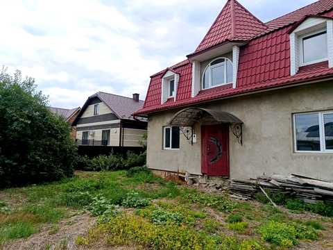 дом по адресу Святого Володимира, 8