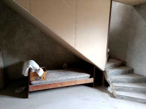 дом по адресу Святого Володимира, 8
