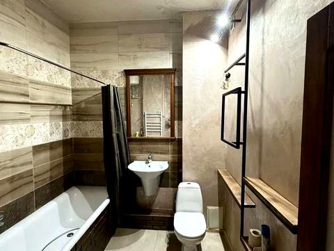 квартира по адресу Отакара Яроша пер., 22