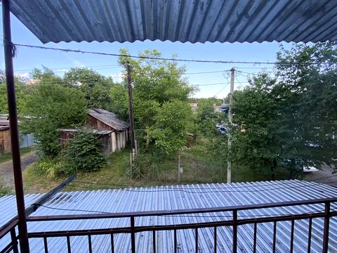 квартира по адресу Слави ул., 15