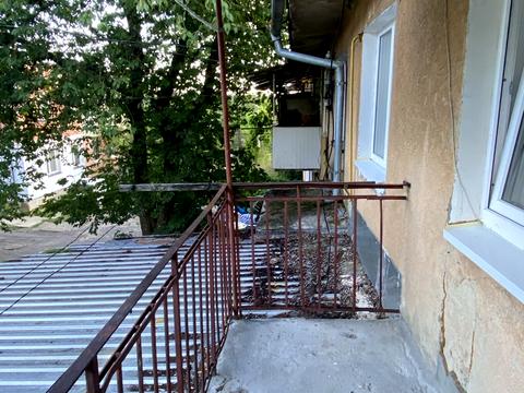квартира по адресу Слави ул., 15