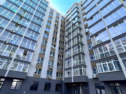 квартира за адресою Профсоюзна вул., 9-А