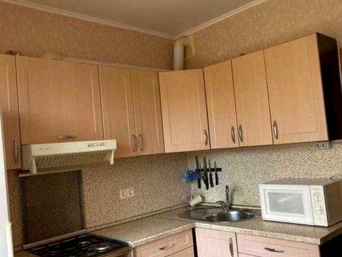 квартира по адресу Героев Днепра ул., 62