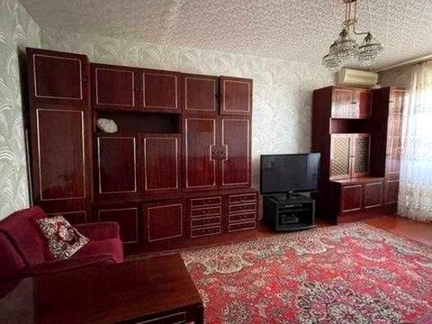 квартира по адресу Героев Днепра ул., 62