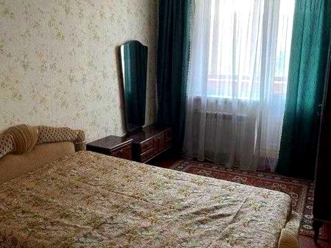 квартира по адресу Героев Днепра ул., 62